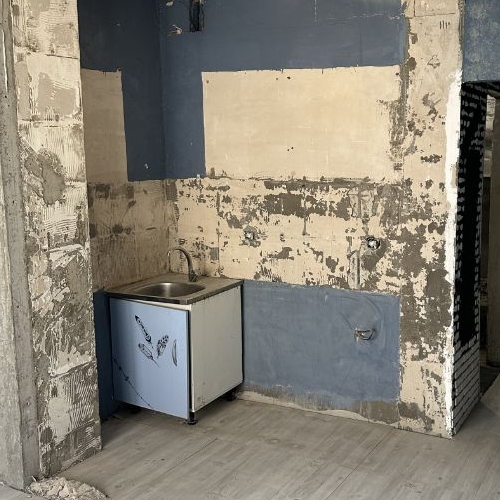 Студия проспект Стачек, 216к2