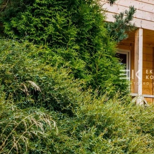 Коттедж/дом Имени Свердлова пгт, улица Ермаковская