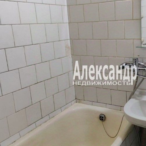 1-комн квартира проспект Славы, 28