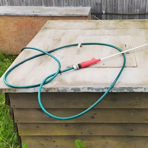 Коттедж/дом д. Устеево, 18