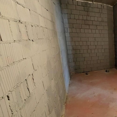 Студия Лахта тер., улица Новая, 51к11