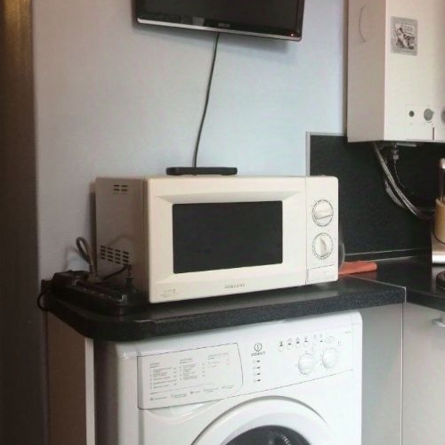 1-комн квартира улица Шателена, 20