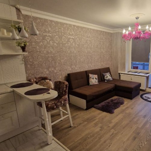 Студия Екатерининский проспект, 2