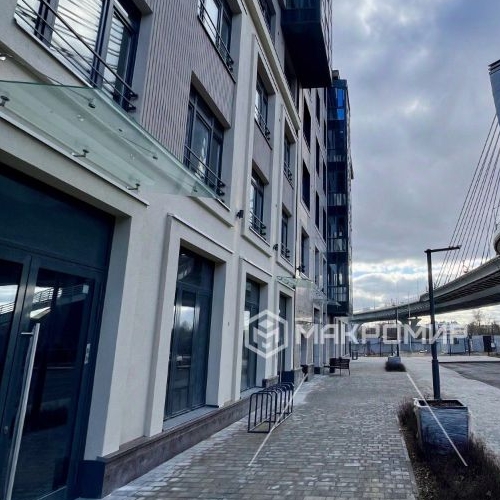 1-комн квартира Ремесленная улица, 15