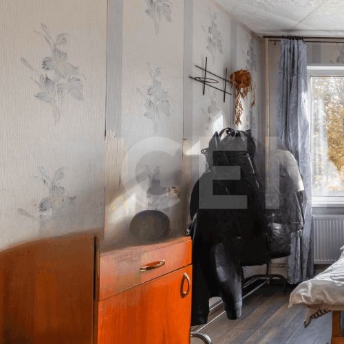 3-комн квартира д. Разметелево, шоссе Колтушское, 10