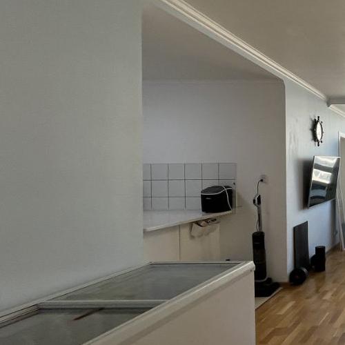 3-комн квартира бульвар Александра Грина, 2к1