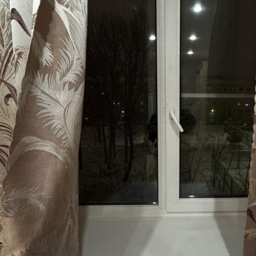 Комната улица Решетникова, 17к3