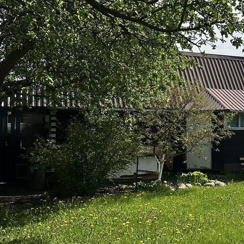 Коттедж/дом Кировец-1 садоводческий массив, Прометей СНТ, улица Березовая,  д. 180