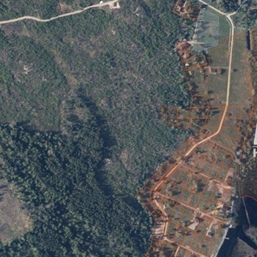 Коттедж/дом пос. Яркое, улица Фарфоровая, 13