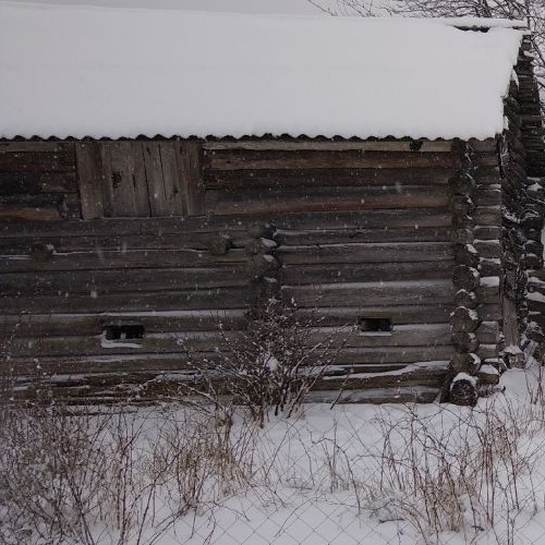 Коттедж/дом д. Лахта, 7