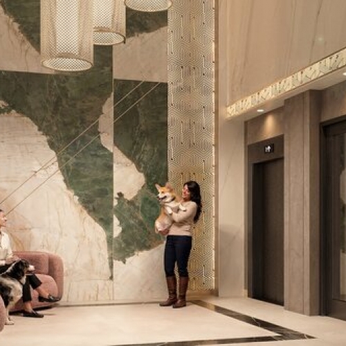 3-комн квартира Курская улица,  д. 12