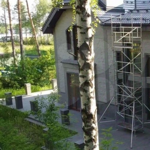 Коттедж/дом пос. Парголово