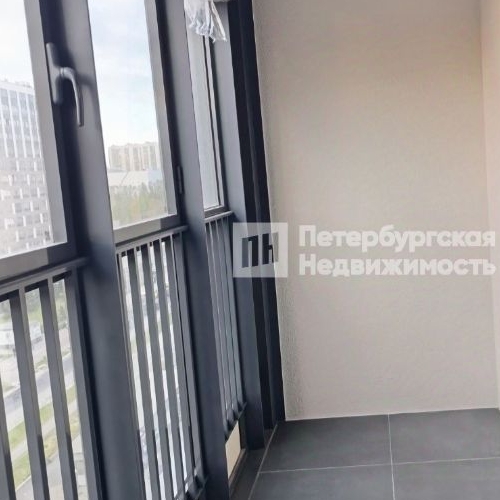 1-комн квартира улица Ультрамариновая, 5