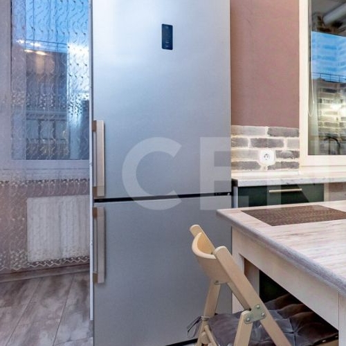 Студия пос. Шушары, Пулковское тер., улица Образцовая, 5к3