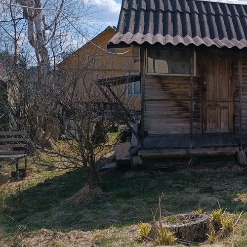 Коттедж/дом Борисова Грива садоводческий массив, Фурнитура СНТ