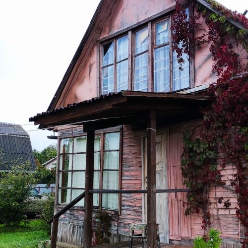 Коттедж/дом Красногорские Покосы СНТ, улица Центральная,  д. 585