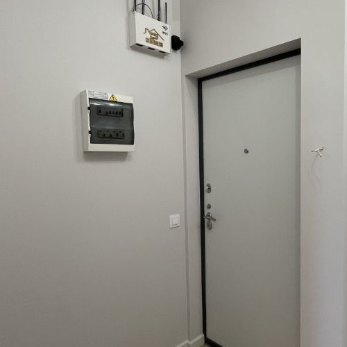 1-комн квартира Пушкин, улица Камероновская, 12с4