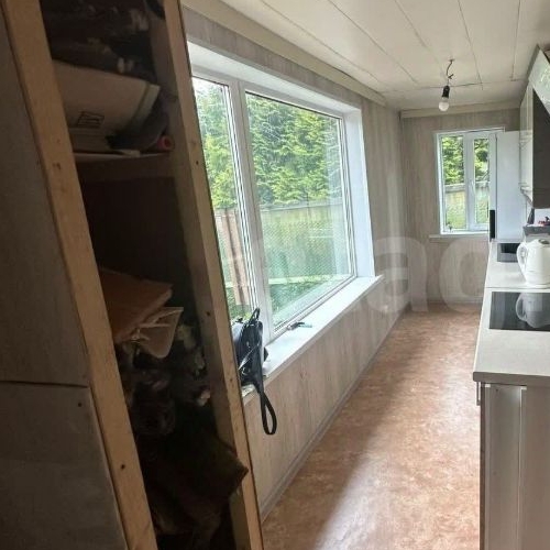 Коттедж/дом пос. Парголово, Левашово СНТ, аллея 7-я,  д. 29