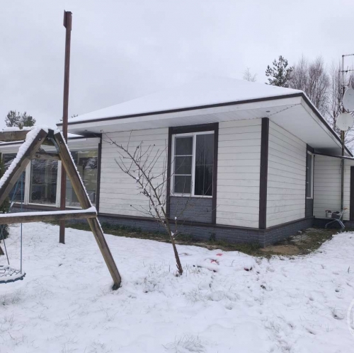 Коттедж/дом Антракт снт.