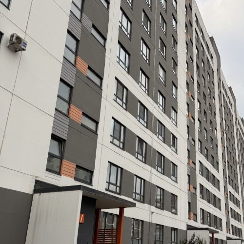 2-комн квартира с. Павлово, проезд Морской, 1