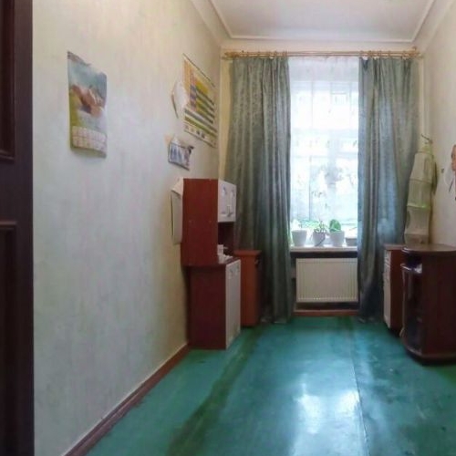 Комната Гаванская улица, 47В