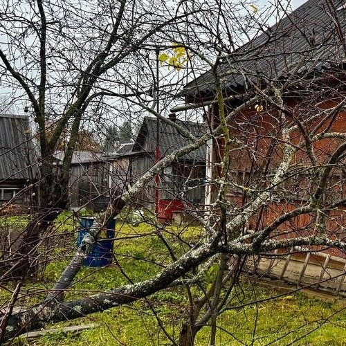 Коттедж/дом Кайвакса садоводческий массив, 21-я линия,  д. 520