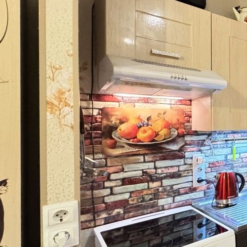 Студия улица Русановская, 16к1