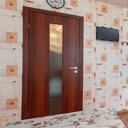 1-комн квартира пос. Бугры, улица Нижняя, 7