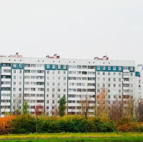 1-комн квартира ул Мартыновская,  д. 10,  к. 1