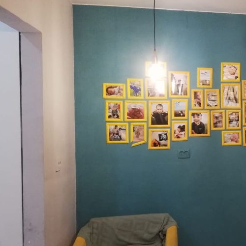 3-комн квартира Белградская улица, 34К2