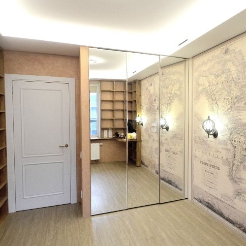 2-комн квартира 2-й Предпортовый проезд, 6