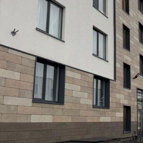 Студия улица Владимира Пчелинцева, 5