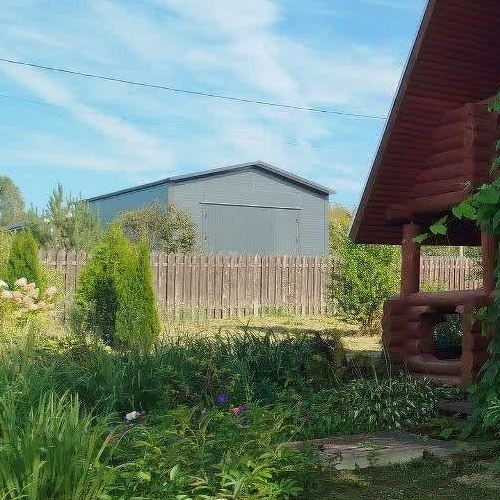 Коттедж/дом Волховский мкр, д. Кисельня, 6