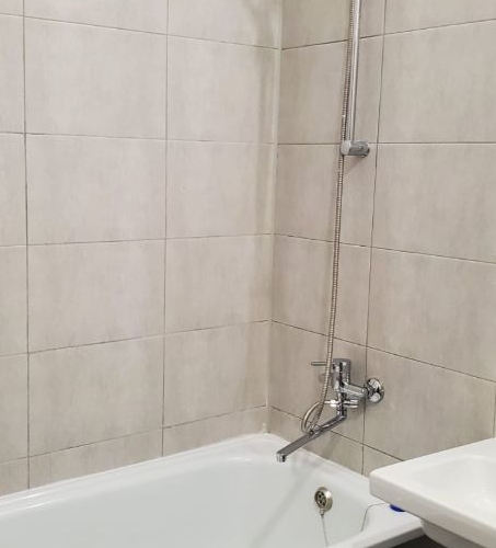 2-комн квартира пос. Парголово, проезд Толубеевский, 34к2