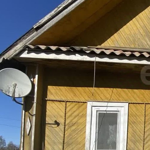 Коттедж/дом Будогощь пгт, улица Первомайская, 33