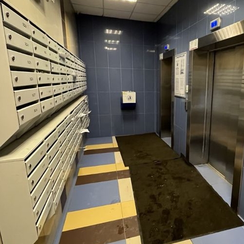 Студия Кудрово г., проспект Европейский, 13к6