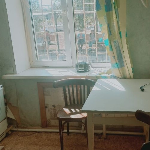 1-комн квартира д. Кисельня, улица Центральная, 2