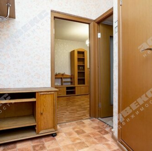 1-комн квартира Товарищеский проспект,  д. 1 к1