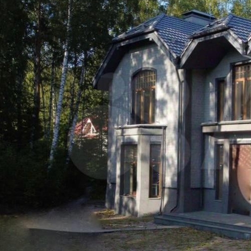 Коттедж/дом пос. Парголово