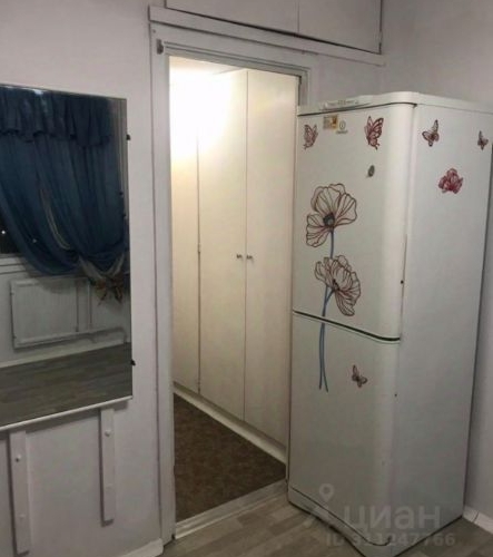 1-комн квартира проспект Королева, 46К3