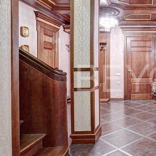 3-комн квартира Миллионная улица, 12