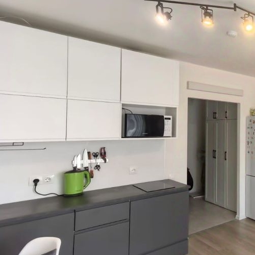 Студия проспект Орлово-Денисовский, 19к1