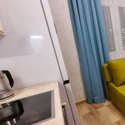 1-комн квартира пос. Новогорелово, улица Современников, 3