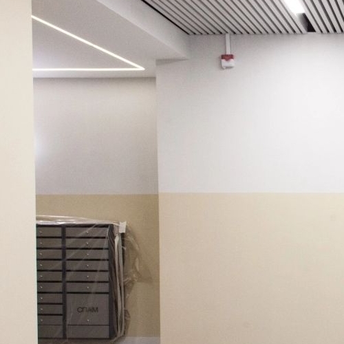 Студия пос. Шушары, проспект Старорусский, 3к2