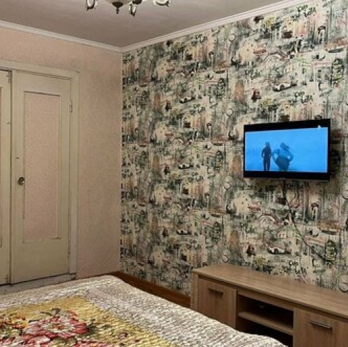 2-комн квартира Сосновый Бор г, Героев пр-кт,  д. 54