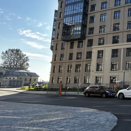 1-комн квартира Ремесленная улица, 15