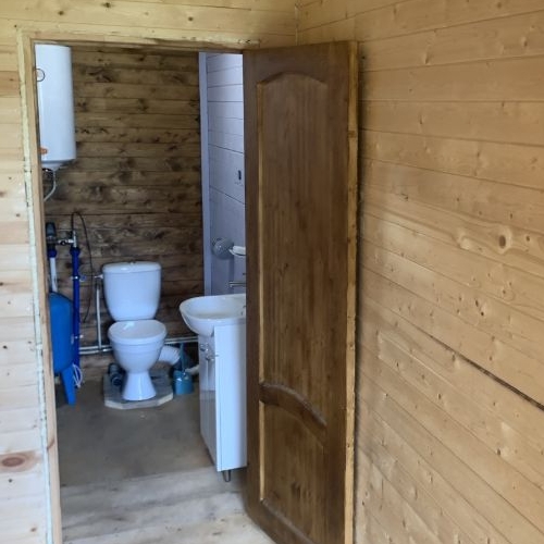 Коттедж/дом д. Сухое, Территория Поляково Поле