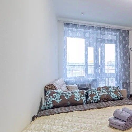 Студия Кузнецовская улица, 58к1