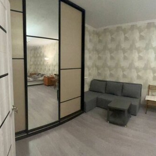 1-комн квартира Зеленогорская улица,  д. 7