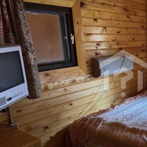 Коттедж/дом Лебедь садовое товарищество, Лебяжье тер.